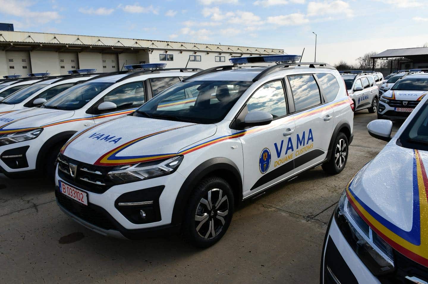 DNA descinde la Autoritatea Vamală Română: anchetă de amploare privind posibile fapte de corupție