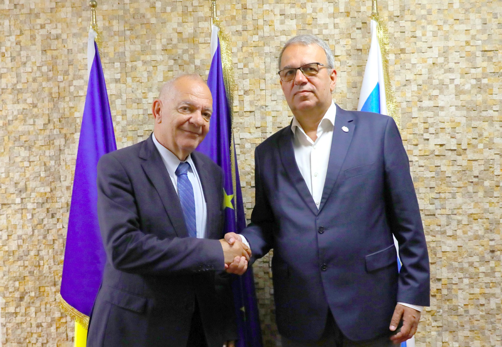 Constanța devine punte între România și Bulgaria: planuri pentru conexiuni maritime, investiții și afaceri