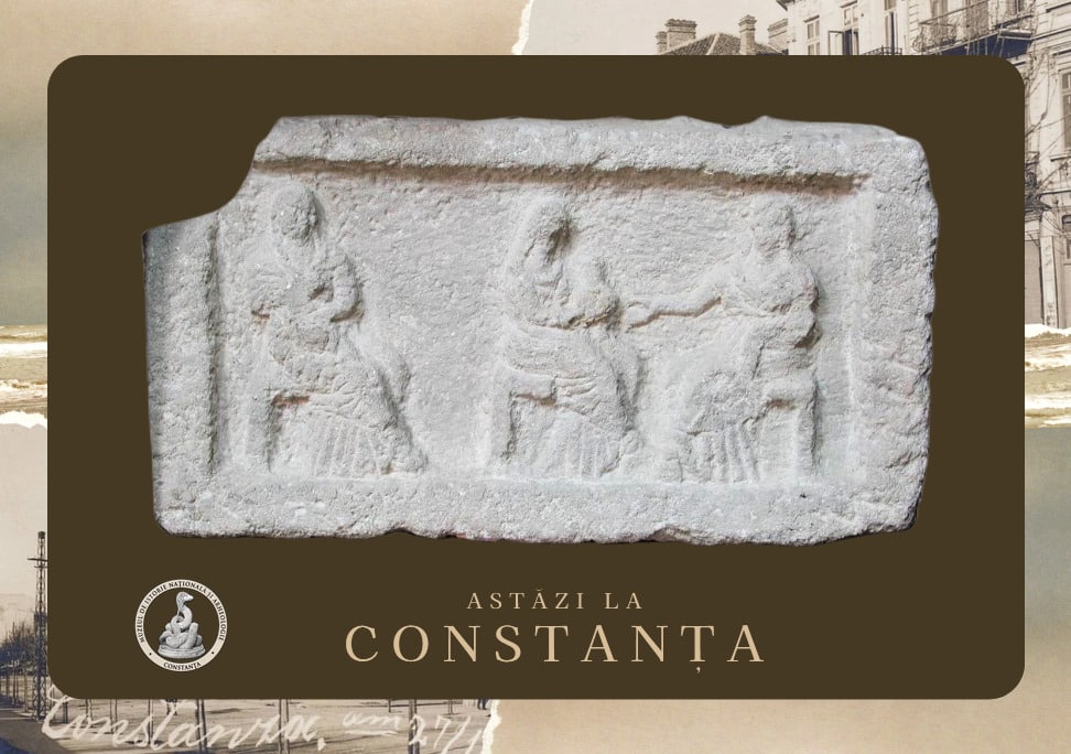 „Astăzi la Constanța”, calendar istoric 1 iunie. Durerea doicii este a doua doar după cea a mamei!