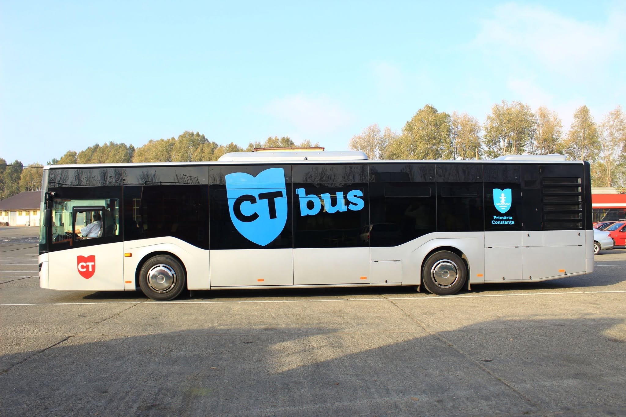 ANUNȚ CT BUS. Linia 100M va funcționa din 19 iunie
