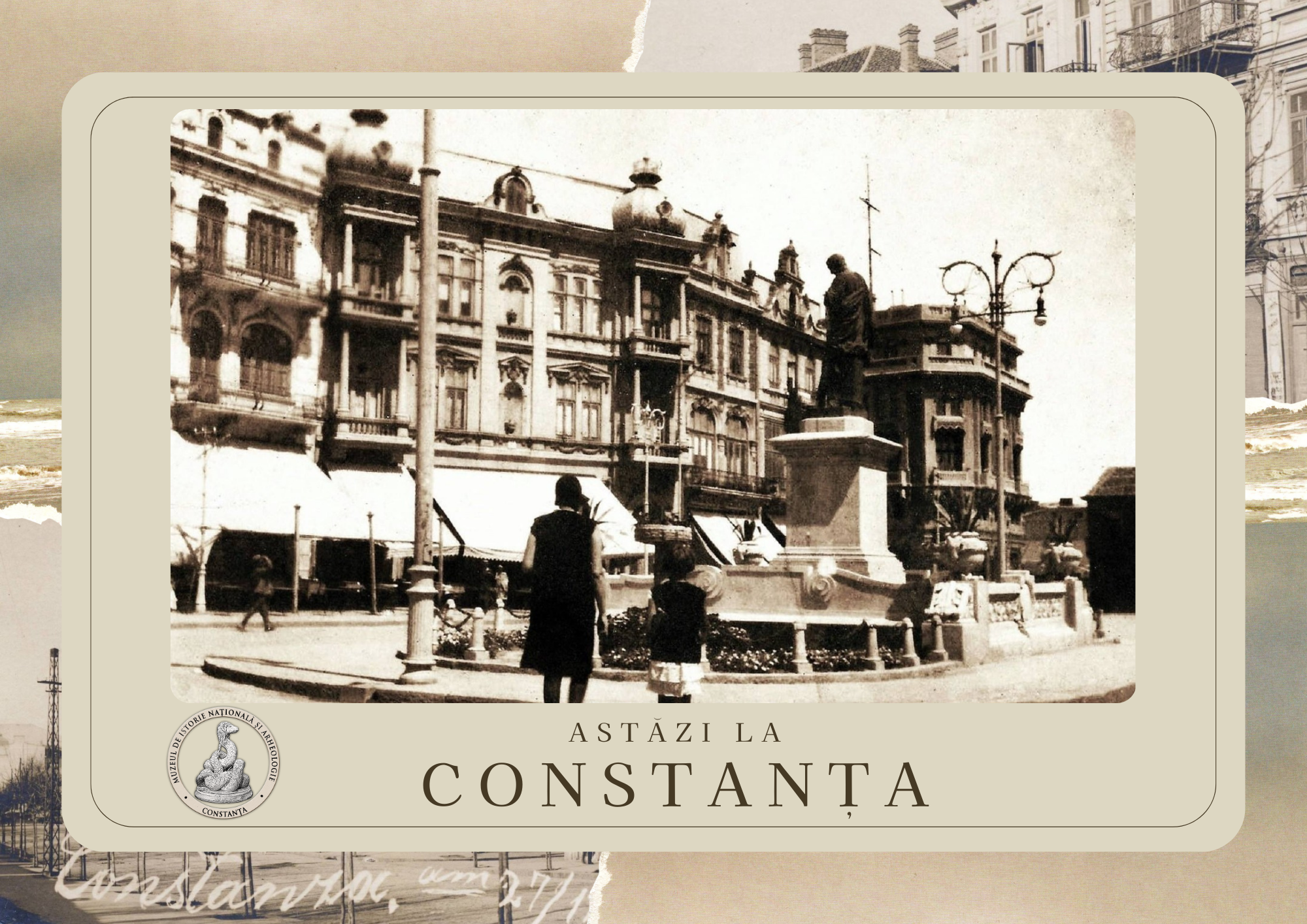 „Astăzi la Constanța”, calendar istoric 11 iunie. D-ale urbei: o învățătoare înfometată, o revoltă pe mare și un accident la Agigea