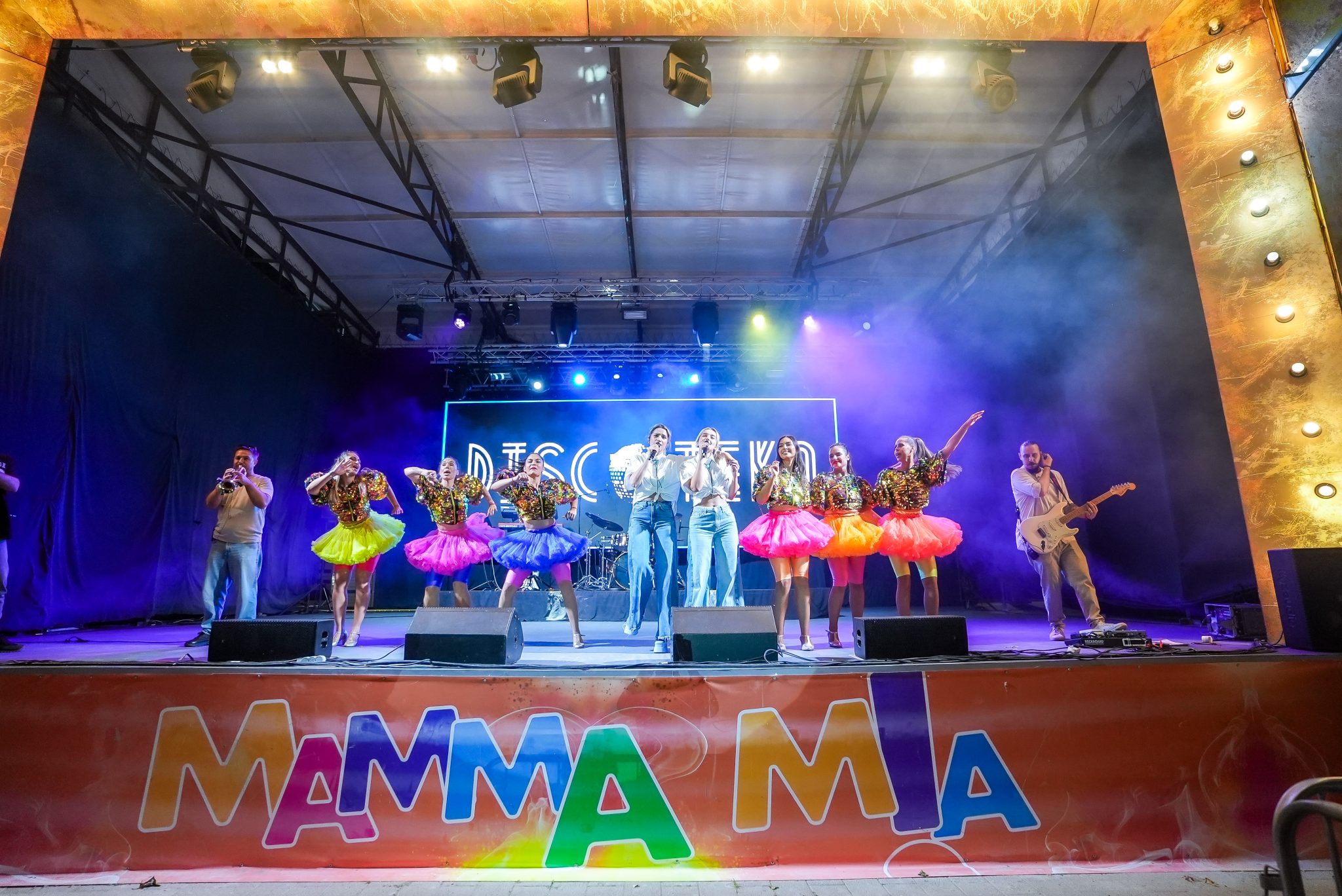 Spectacol total în luna iulie: ghidul complet al evenimentelor de top din Constanța și stațiunea Mamaia