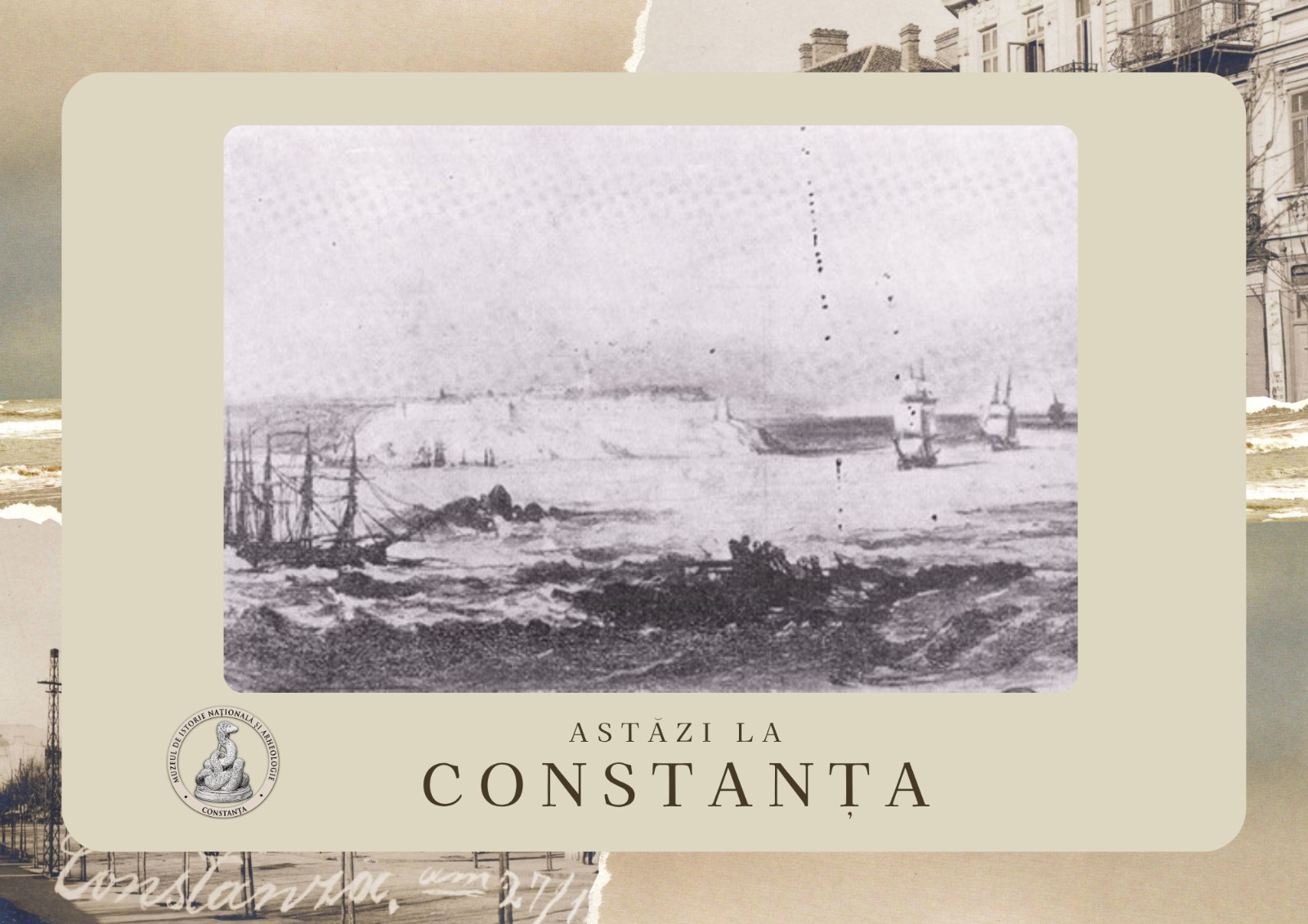 „Astăzi la Constanța”, calendar istoric 20 iunie. Dr.Harry Leach și epidemia de holeră din Kiustenge (1865)