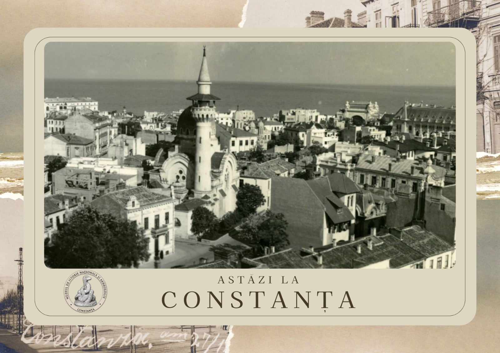„Astăzi la Constanța”, calendar istoric 24 iunie – Sub teroarea apașilor din Grădina Publică a orașului