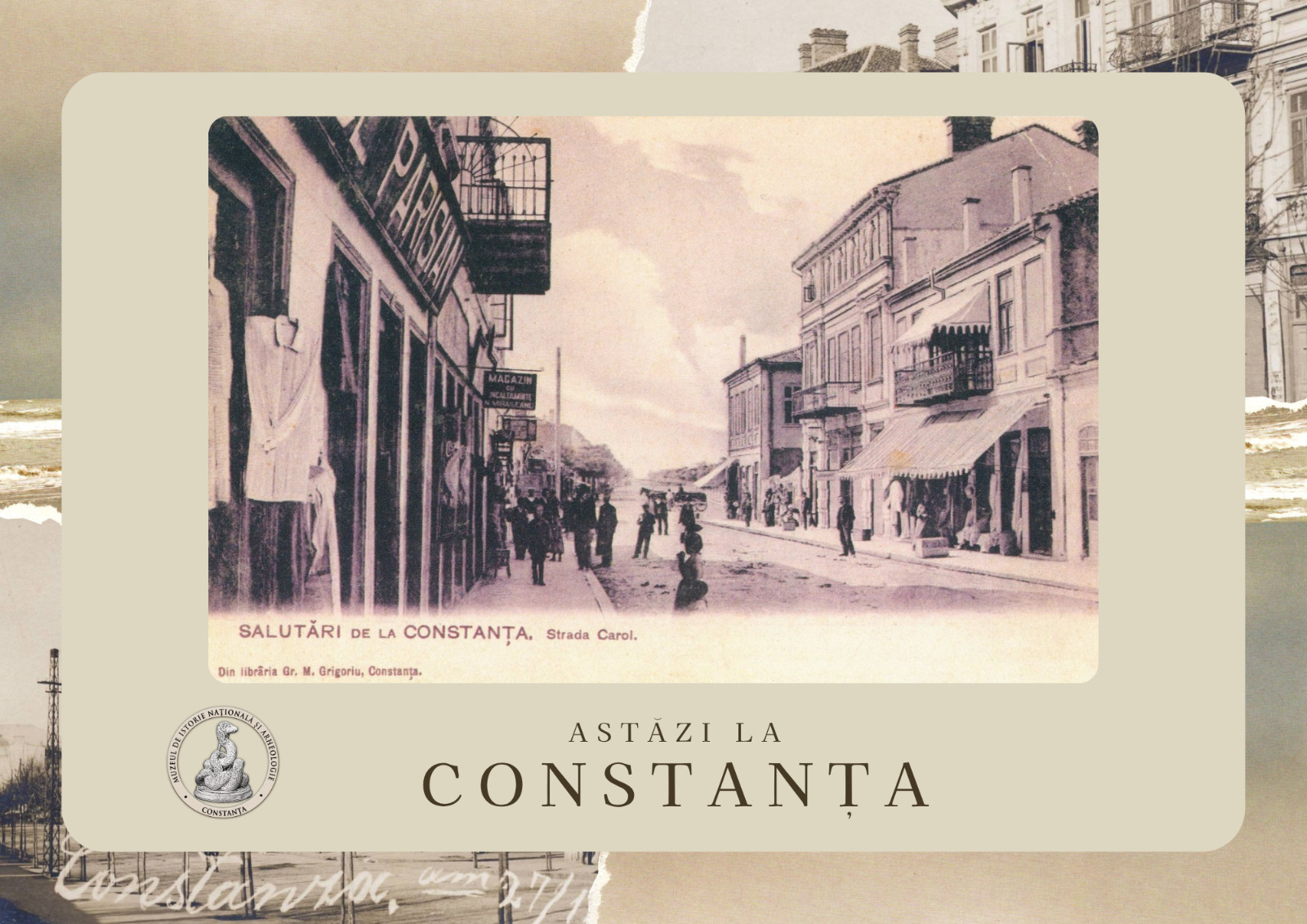 „Astăzi la Constanța”, calendar istoric 28 iunie. D’ale urbei – O poveste cu tâlhari, o festivitate de premiere și câteva escrocherii