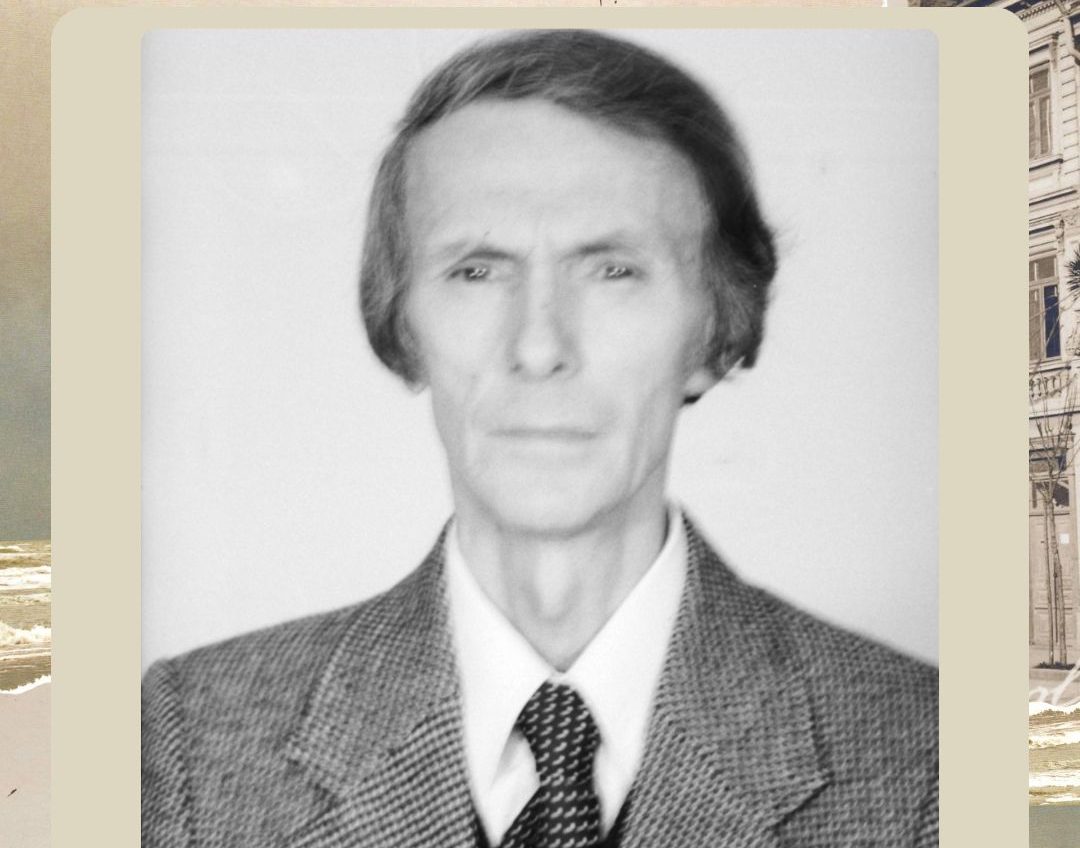 „Astăzi la Constanța”, calendar istoric 3 iunie. Mihai Bucovală, arheolog al necropolelor tomitane și sticlăriei antice