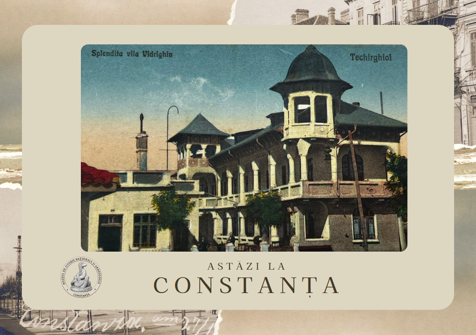 „Astăzi la Constanța”, calendar istoric 9 iunie. Techirghiol: turism și prețuri în urmă cu aproape un secol