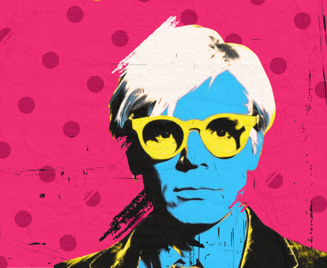 Muzeul de Artă Constanța invită adulții la un atelier creativ inspirat de universul Pop Art