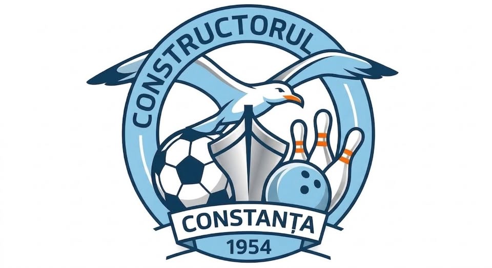 Georges Muzaca și Ion Barbu readuc la viață un brand de tradiție: Constructorul Constanța!