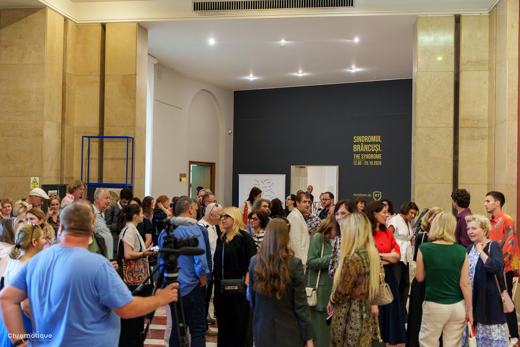 Valori de patrimoniu din Constanța, vedetele a două mari expoziții organizate de Muzeul Național de Artă al României
