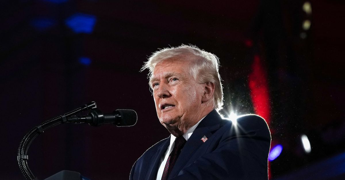 Trump: Retragerea altor trupe americane din Europa depinde „de Groenlanda”