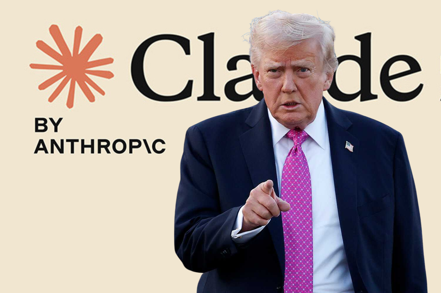 Trump își revizuiește opinia: Anthropic nu mai este o amenințare națională