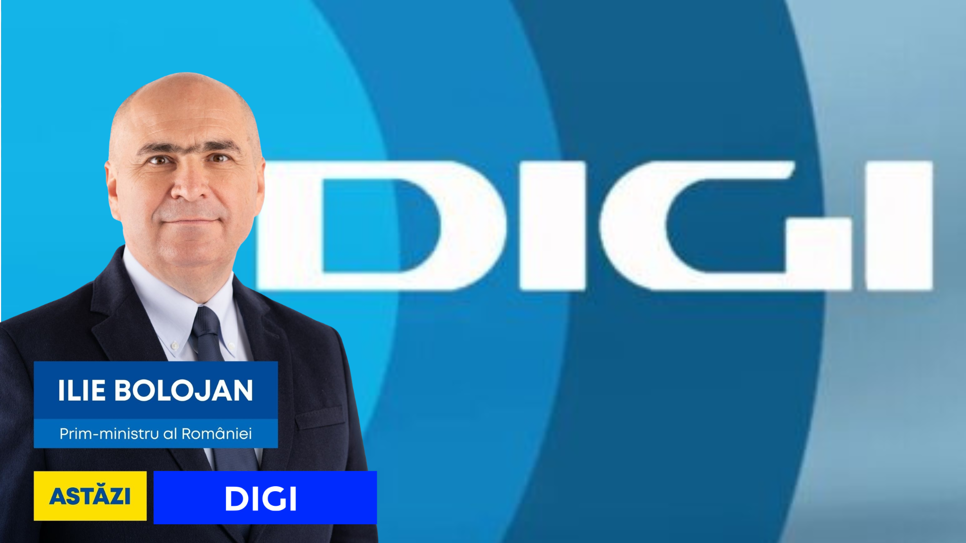 Fără notorietate în AI, DIGI primește 196 milioane de euro pentru securitatea cibernetică a României