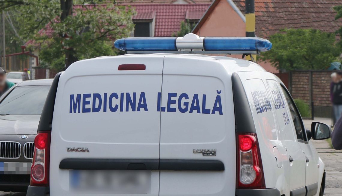 Protest în medicina legală: activitatea suspendată două ore la nivel național. Legiștii reclamă subfinanțarea sistemului