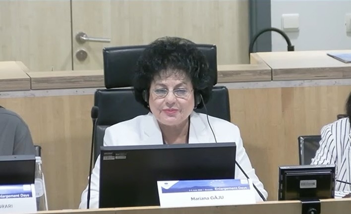 Bruxelles: Discuții cheie pentru integrarea Republicii Moldova în UE