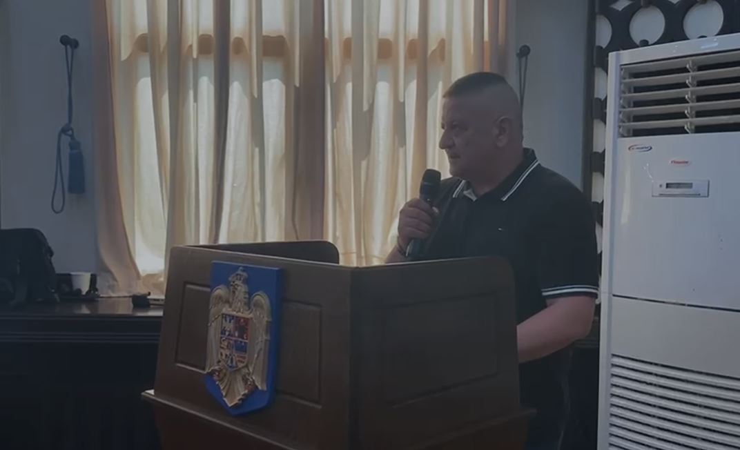 AUR cere măsuri după incidentul cu drona din Portul Constanța: „Siguranța orașului nu are culoare politică”