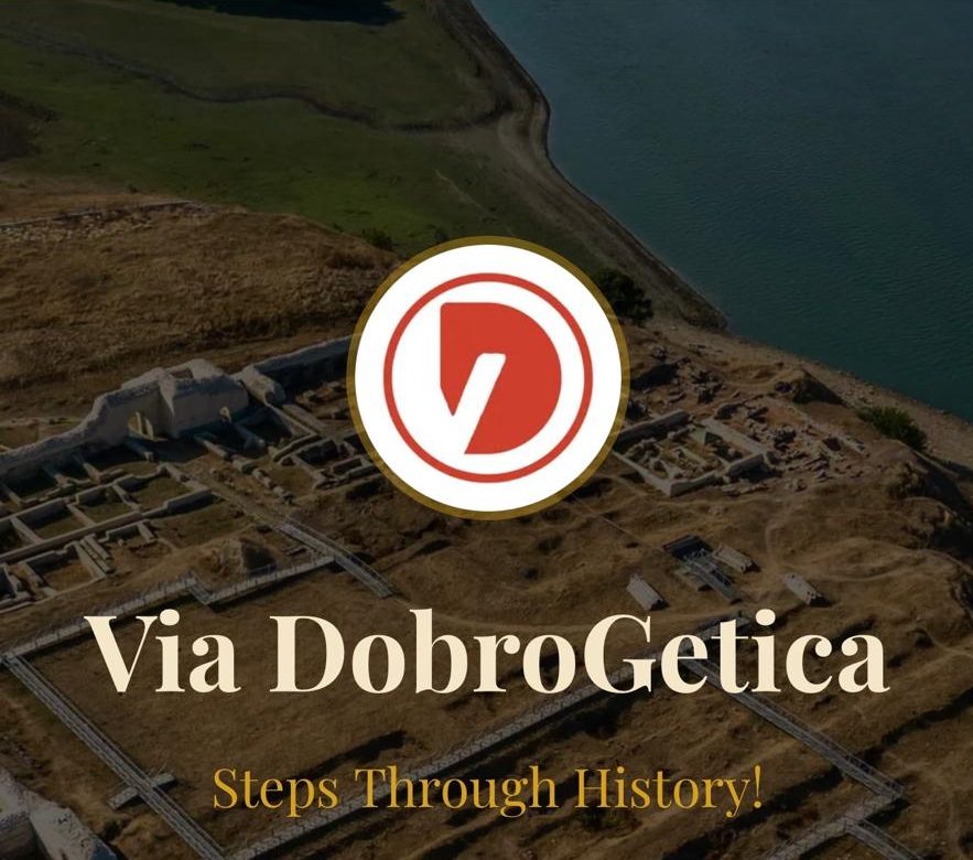 Platforma digitală „Via DobroGetica” devine accesibilă publicului internațional. Conținutul este disponibil integral în limba engleză