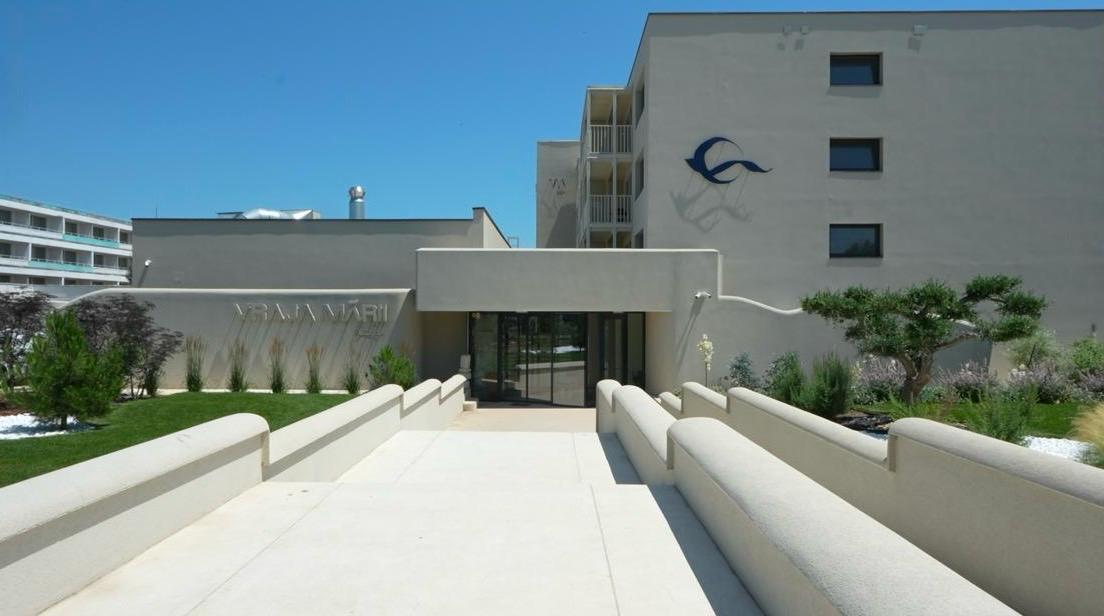 Vraja Mării by the Sea, noua destinație a stării de bine