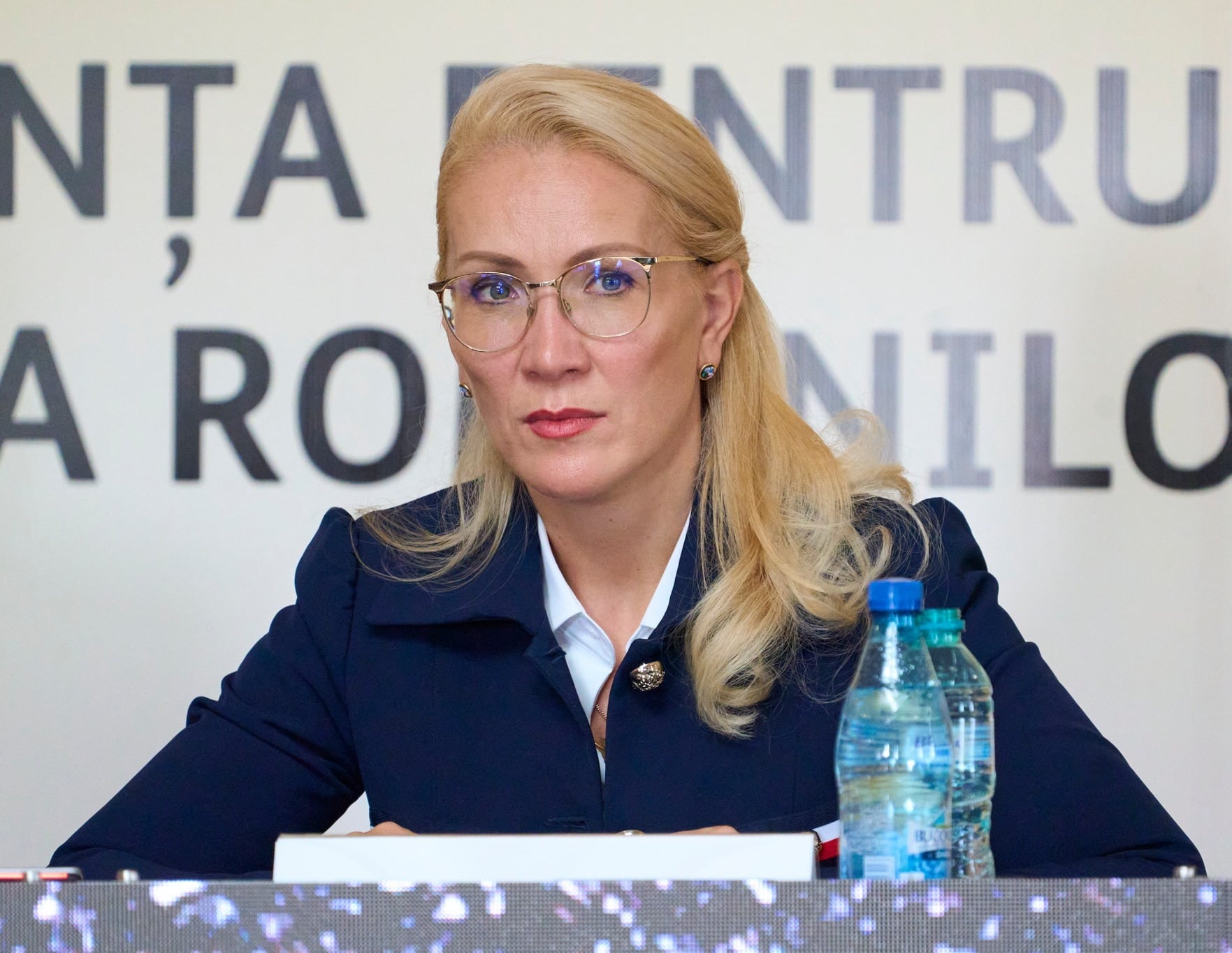 O lideră AUR le cere autorităților române să invoce articolul 4 al Tratatului NATO. „Ce mai așteptați?! Polonia a făcut-o deja!”