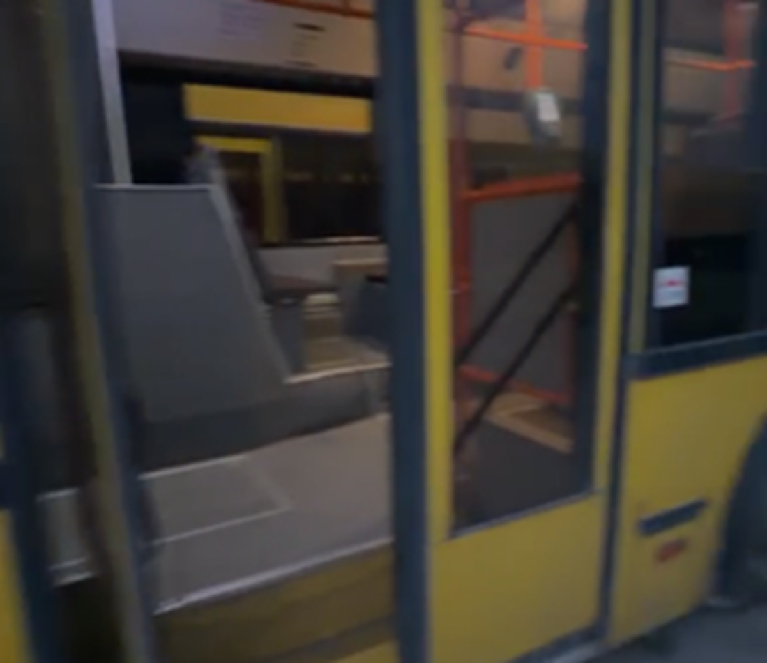 Control al Protecției Consumatorilor în autobuzele CT BUS Constanța
