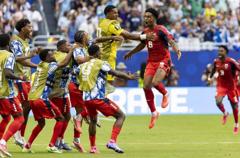 Capul Verde continuă surprizele la Cupa Mondială. Remiză spectaculoasă cu Uruguay