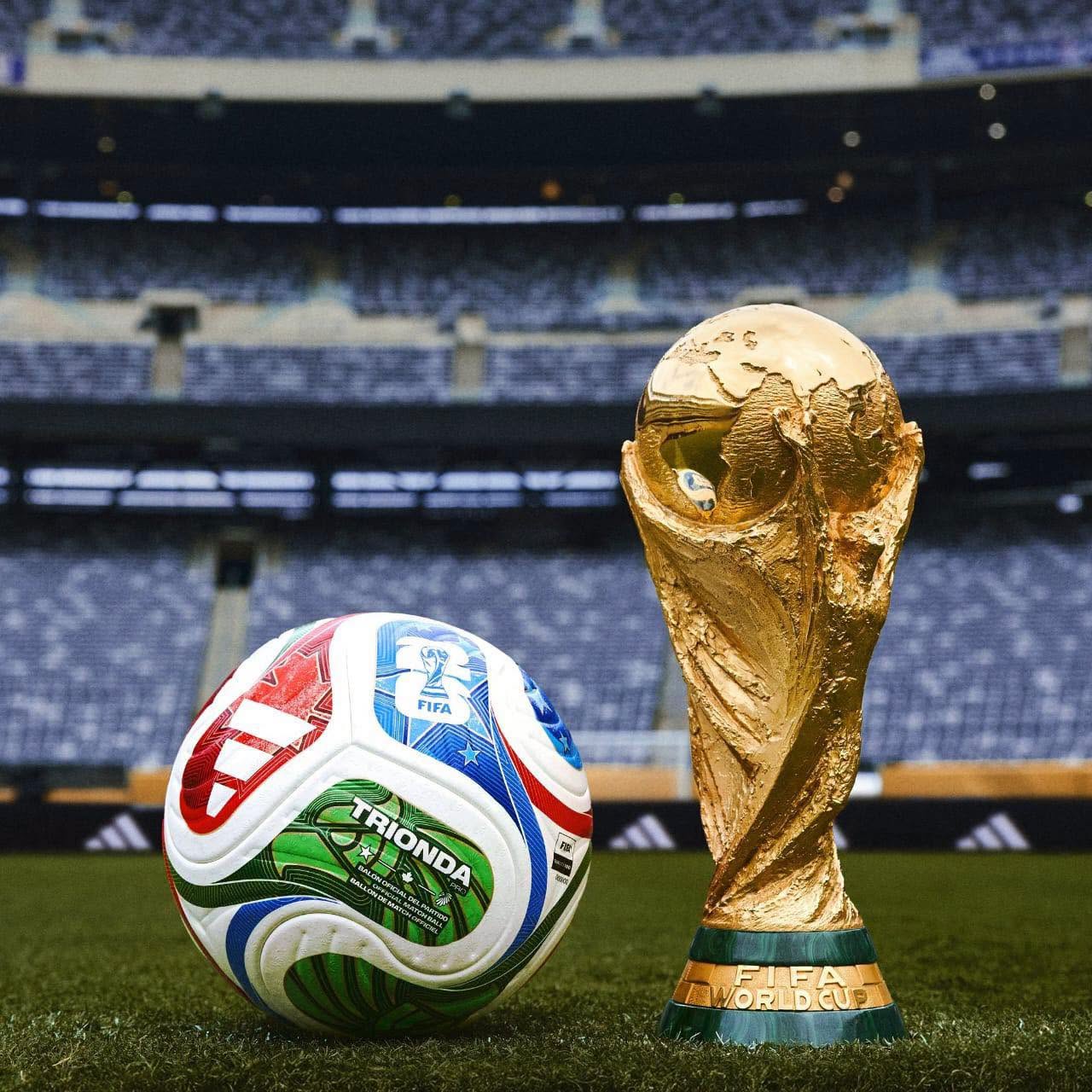 Cupa Mondială 2026: Programul zilei de astăzi