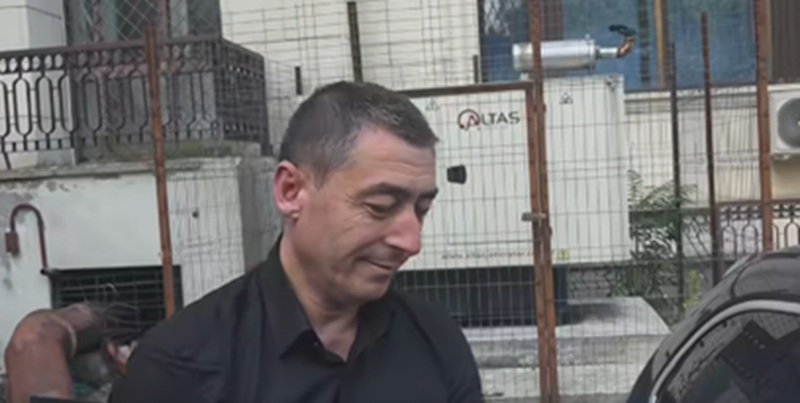 Directorul OJFIR Constanța, arestat în cazul procurorilor Niță și Ștefan. Ar fi dat mită de 110.000 de euro într-un birou din Parchetul de pe lângă Curtea de Apel Constanța