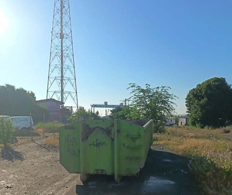 Ai mobilă veche? Unde o poți arunca legal în Constanța, fără amendă
