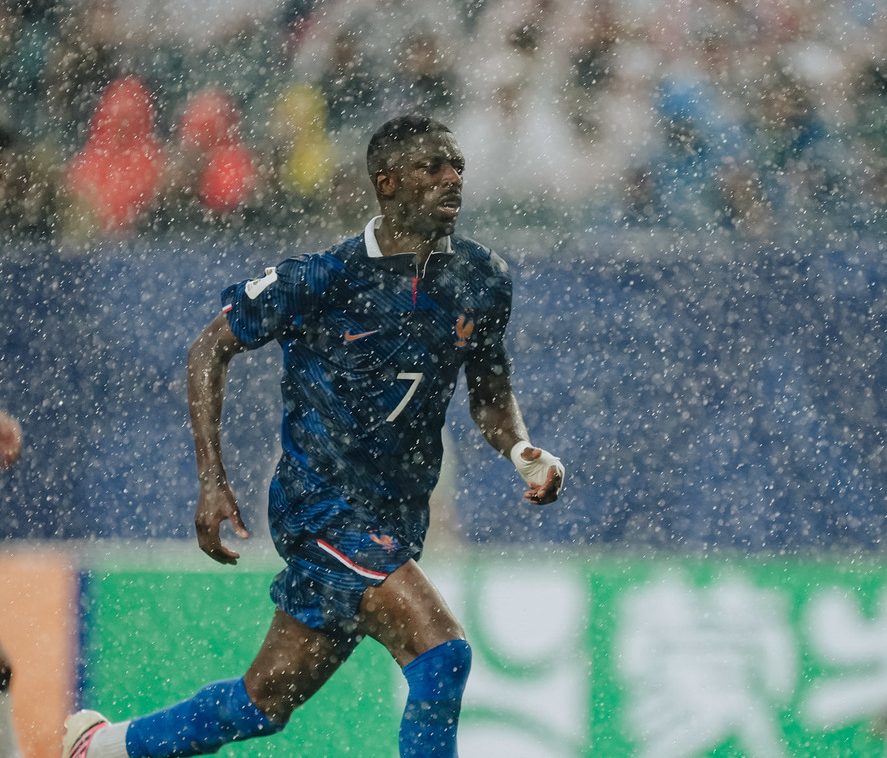 CUPA MONDIALĂ 2026. Franța merge mai departe la Cupa Mondială! Mbappé, decisiv la meciul 100 pentru națională