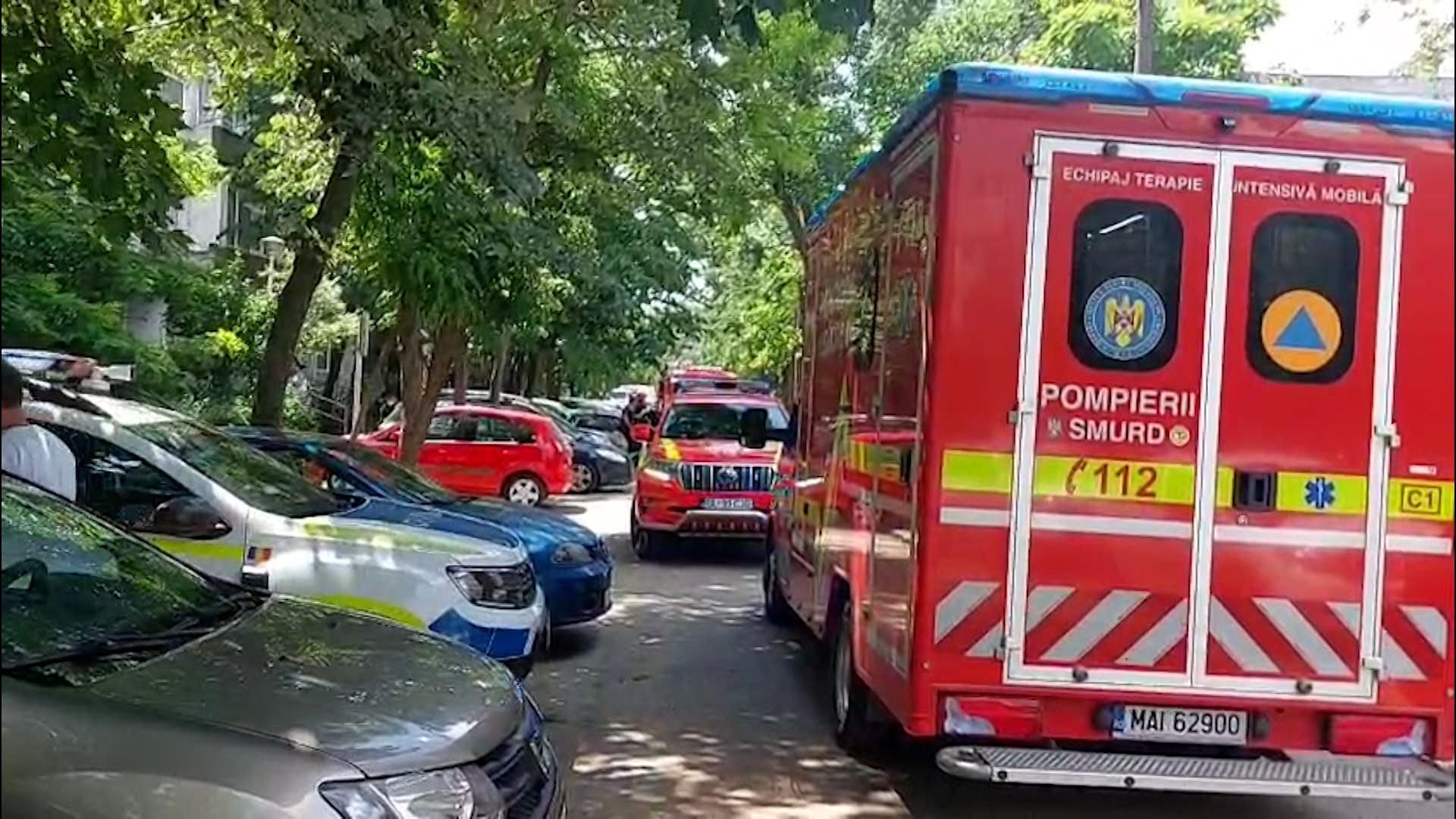 Caz șocant în țară. Băiețel de 2 ani, găsit mort în casă, lângă mama şi fraţii lui. Femeia  ar fi în depresie