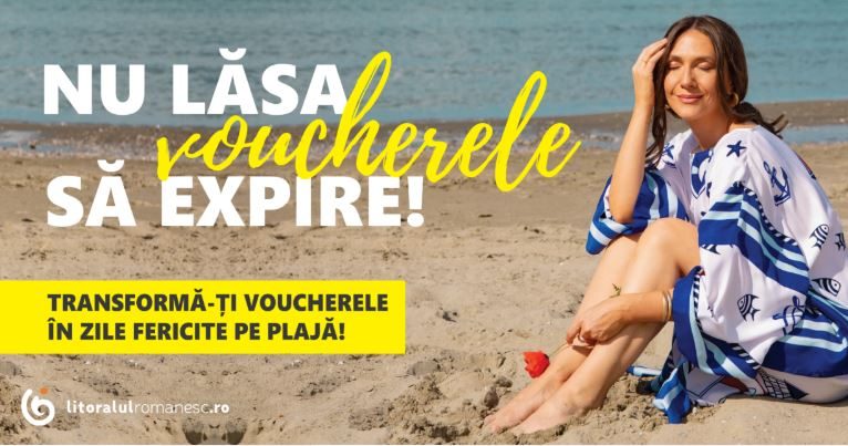 Litoralul românesc, la prețuri reduse: oferte last minute pentru toate stațiunile