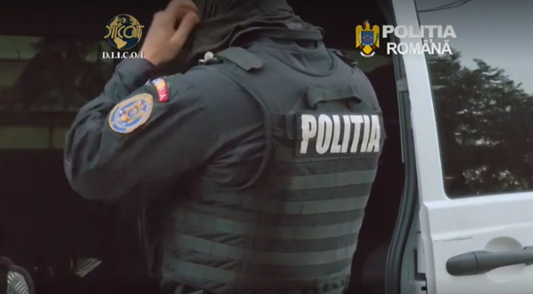 Mașini de lux furate și vândute în România. Șase persoane reținute în dosarul „Stockar”
