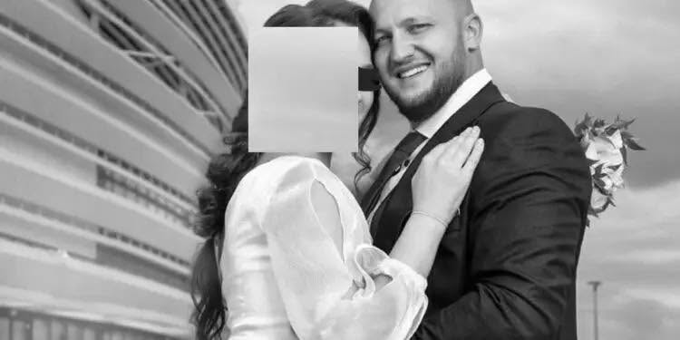 Medic rezident găsit mort în baia Spitalului Floreasca. Alexandru Cristian a lăsat în urmă doi copii