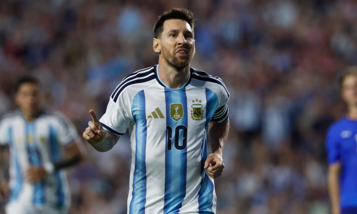 Argentina şi Anglia luptă pentru un loc în finala Cupei Mondiale