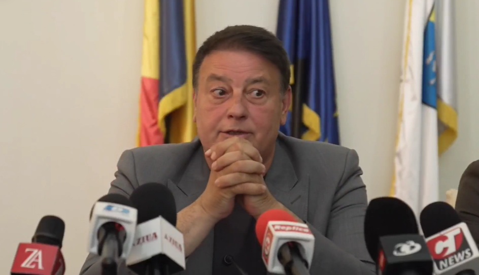 Florin Mitroi avertizează asupra unui profil fals care îi folosește identitatea: „Nu trimiteți bani sau date personale”