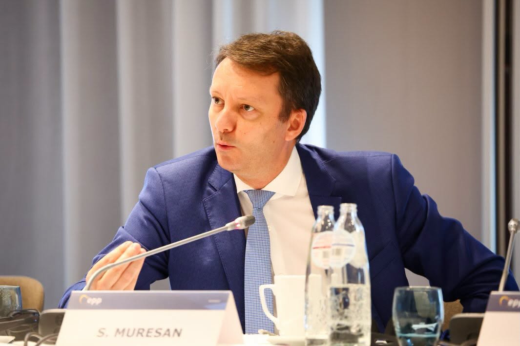 Siegfried Mureșan, varianta liberalilor în negocierile cu PSD