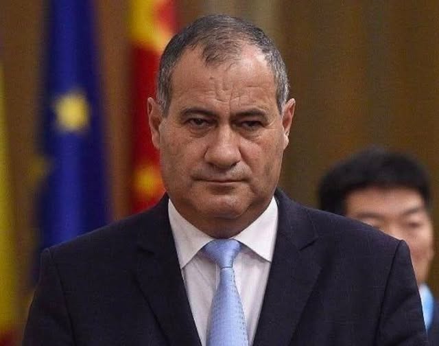 Lista miniștrilor din Guvernul Veștea. Marian Neacșu, propus la conducerea MAI deși a fost condamnat la închisoare cu suspendare