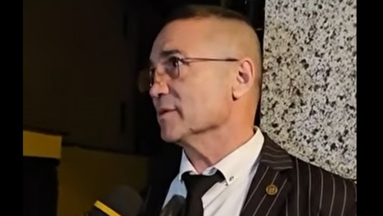 Procurorul Teodor Niţă nu scapă de arestul preventiv. Judecătorii i-au respins cererea