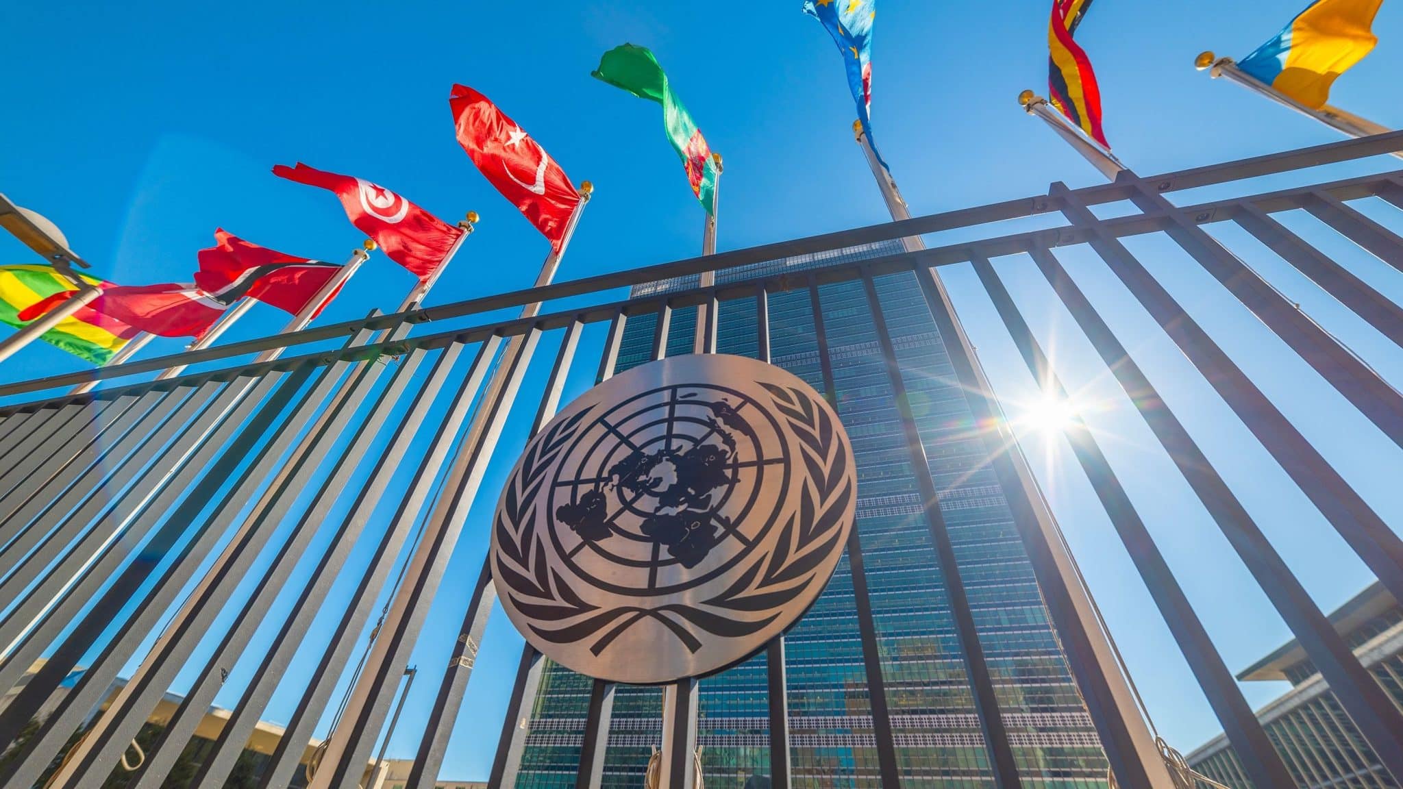 Incidentul cu drona de la Galați ajunge în Consiliul de Securitate al ONU