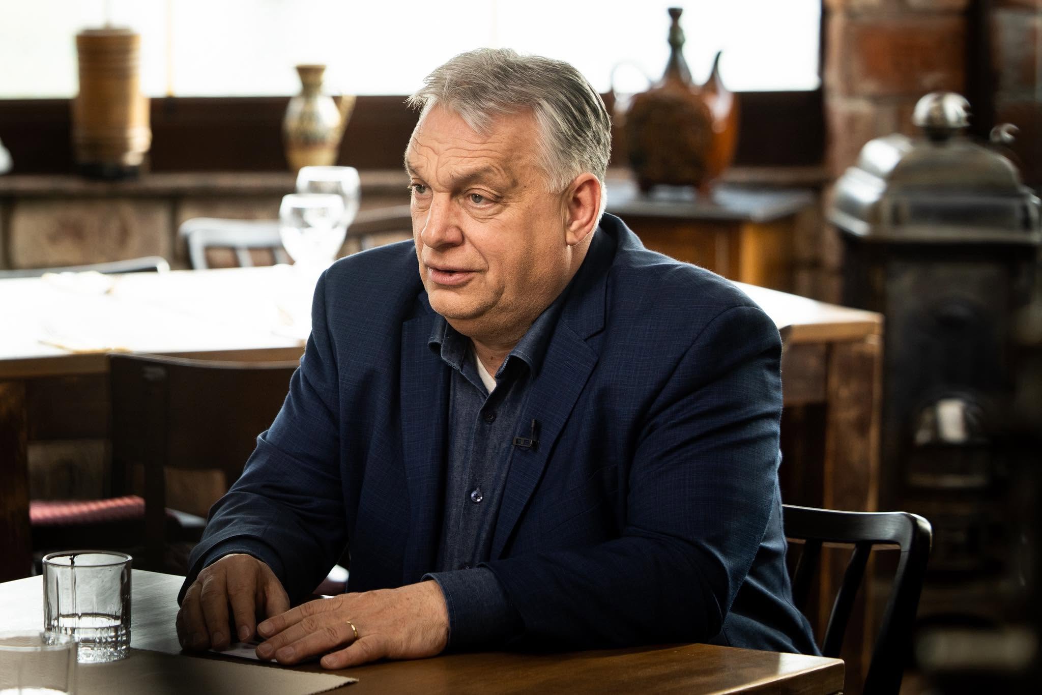 Lovitură pentru Viktor Orban: Ungaria limitează mandatele premierilor la maximum opt ani