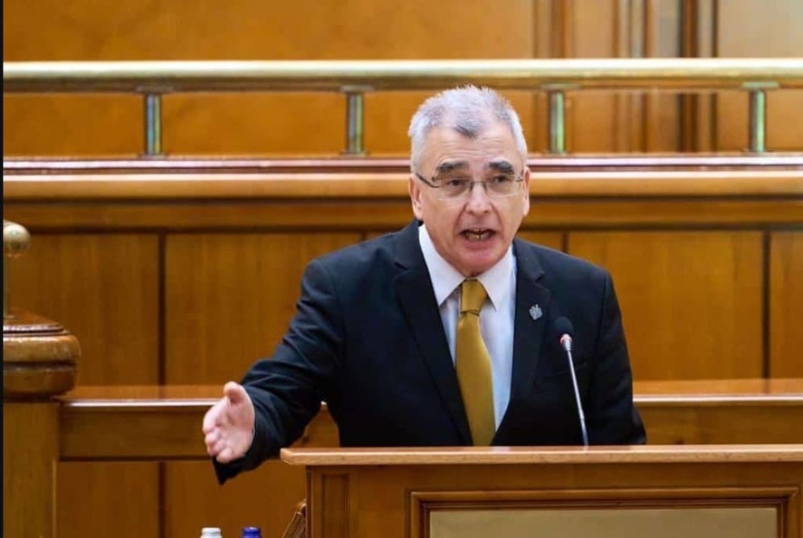 AUR ridică miza în negocierile pentru guvern: „Nu votăm niciun executiv fără premier AUR”