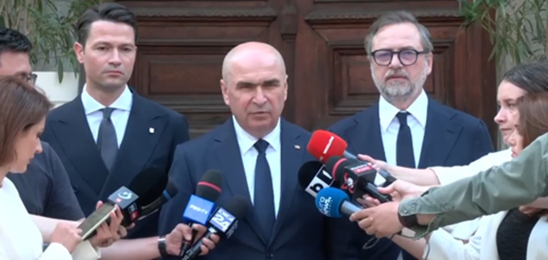 CONGRES EXTRAORDINAR AL PNL. Ilie Bolojan, ales preşedinte cu 1.769 voturi ”pentru” – liberalii au votat un nou statut și o ruptură totală de PSD