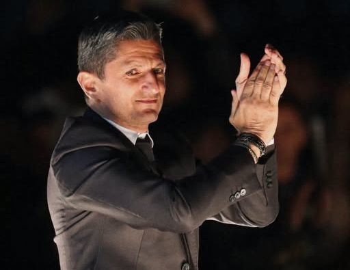 Răzvan Lucescu s-a despărţit de PAOK Salonic. “Va rămâne întotdeauna o parte importantă din istoria PAOK”