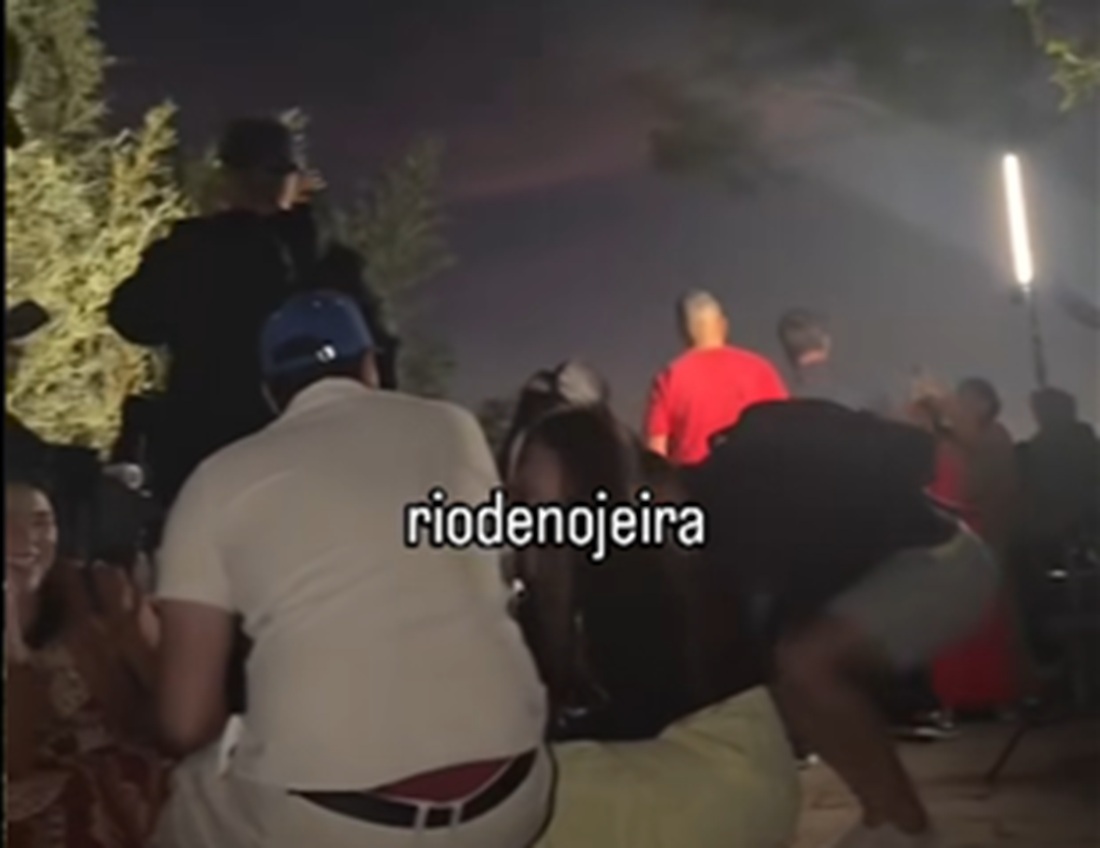 Panică printre turiști la Rio de Janeiro. Zeci de persoane au rămas blocate în timpul unui schimb de focuri între poliție și traficanți