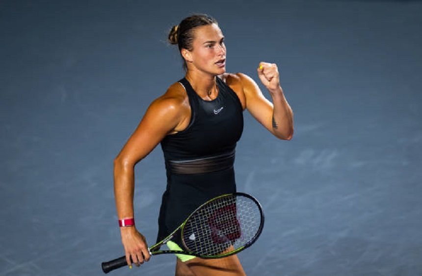 Declarație explozivă la Roland Garros. Sabalenka, după eliminare: „Vreau să renunț la tenis chiar acum”