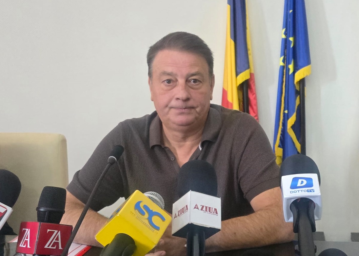 Consiliul Județean Constanța, precizari cu privire la raportul Curții de Conturi