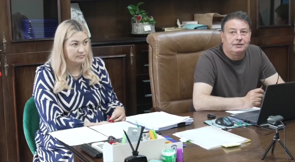 Ședință a Consiliului Județean Constanța. Au fost aprobate modificări în liniile de gardă de la Spitalul Județean
