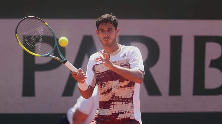 Scandal la Roland Garros. Tenismen amendat cu 65.000 de euro după comentarii considerate sexiste la adresa unei arbitre