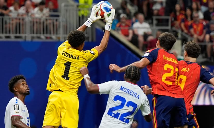 Surpriză uriașă la Cupa Mondială! Capul Verde, cu Joao Paulo de la FCSB pe teren, a ținut în șah Spania