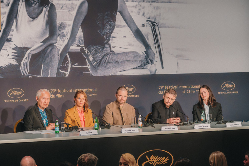 Sebastian Stan, mărturisire emoționantă despre întoarcerea în România: „Cred că am găsit românul din mine din nou”